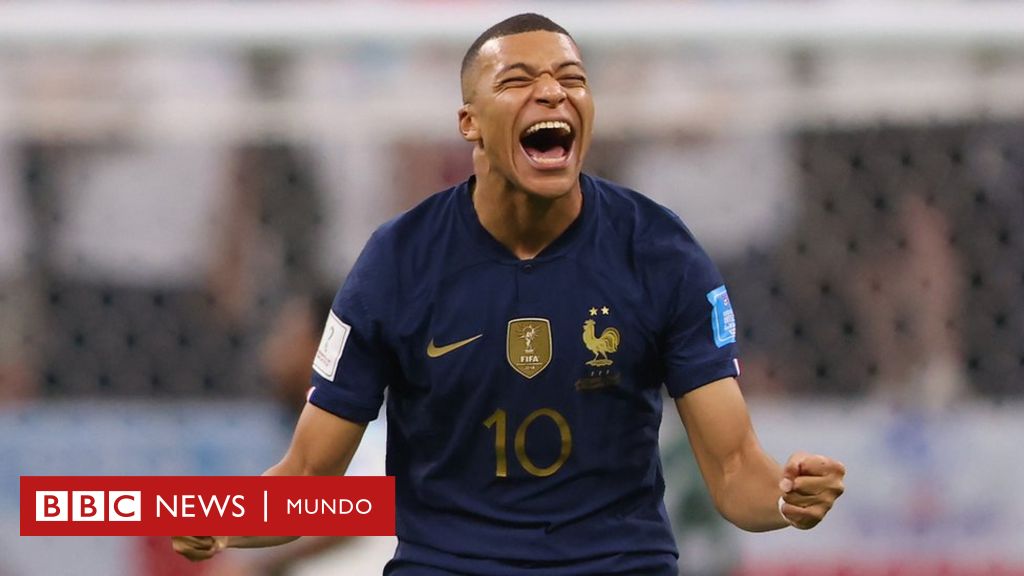 Mundial | Francia sonríe: vence 2-1 a Inglaterra y vuelve a estar de forma consecutiva en la semifinal de una Copa del Mundo
