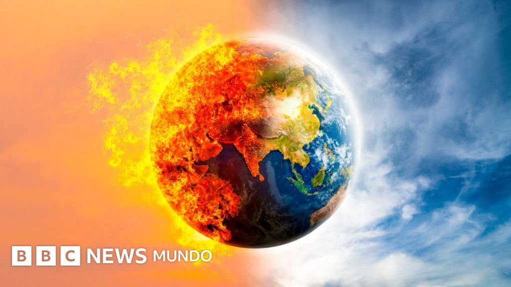 Los altos costos económicos que el fenómeno de El Niño en 2023 y 2024 le traerá a Estados Unidos y el mundo