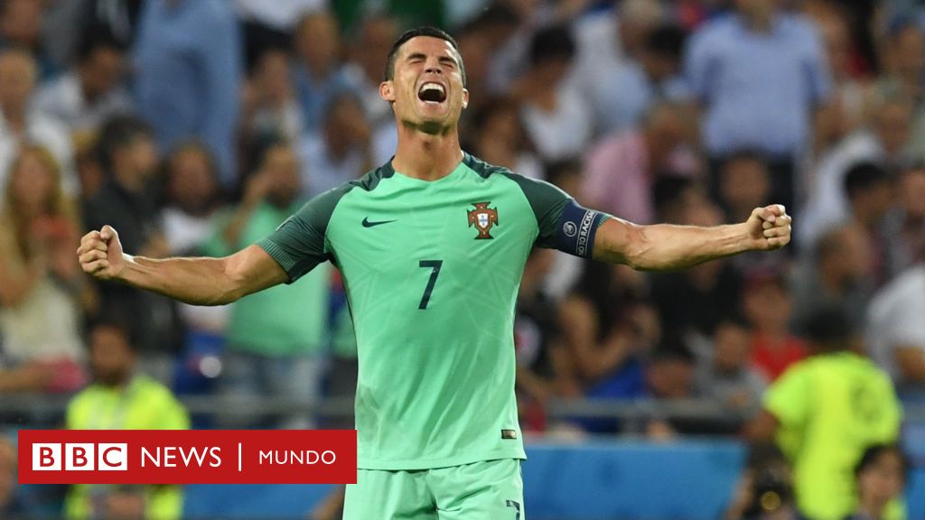 Euro 2016: Porque é que Portugal é o desafio mais difícil da carreira de Cristiano Ronaldo?
