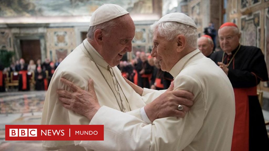 “He is very ill”: Pope Francis asks his predecessor Benedict XVI to pray in the face of his deteriorating health