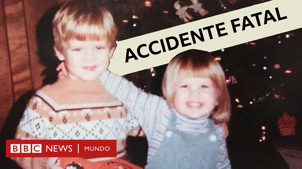 Video Maté De Un Tiro A Mi Hermana Pequeña Por Accidente Bbc News