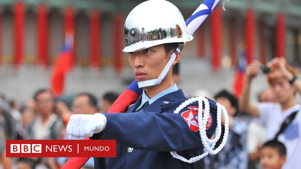 Cuándo y cómo China perdió Taiwán (y cuál es el estatus actual de la "isla rebelde")