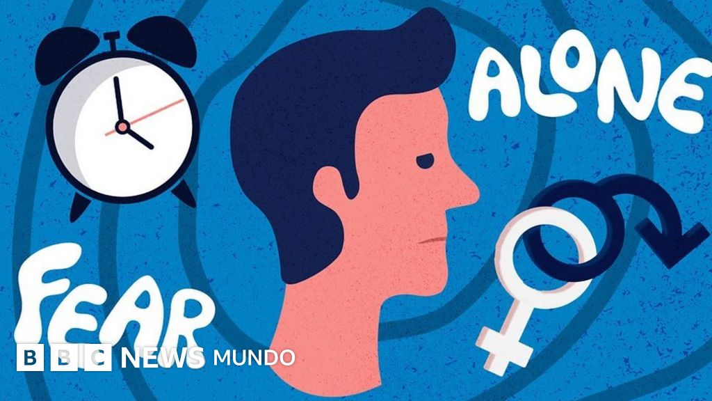 no, he tenido una erección durante un año con mi esposa