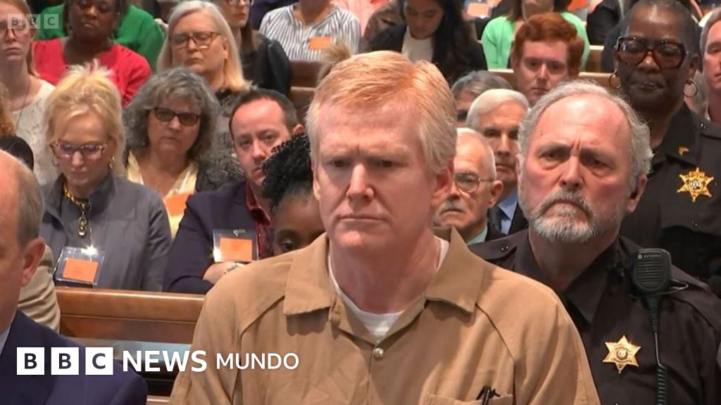 5 casos sin resolver que aún acechan a Alex Murdaugh, el famoso abogado condenado a cadena por asesinar a su mujer y su hijo