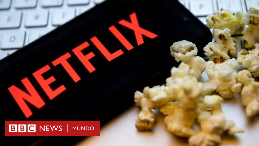 Golpe al mercado: Netflix lanza una suscripción de 5,49 euros con anuncios