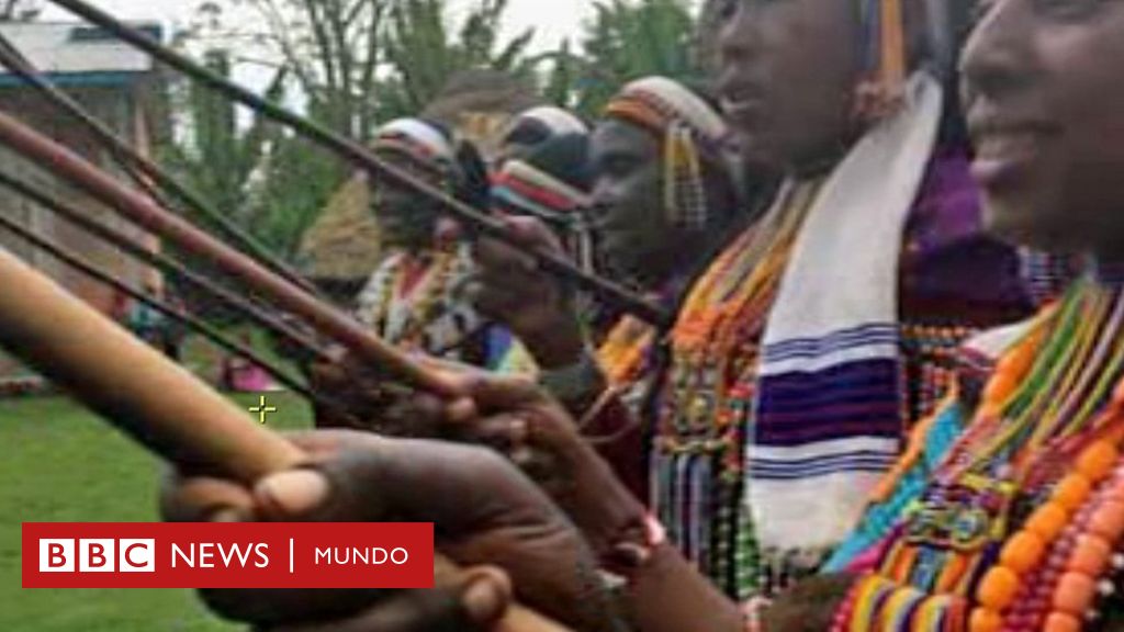 Resultado de imagen para El palo que protege a las mujeres Oromo cuando sus maridos son violentos en EtiopÃ­a