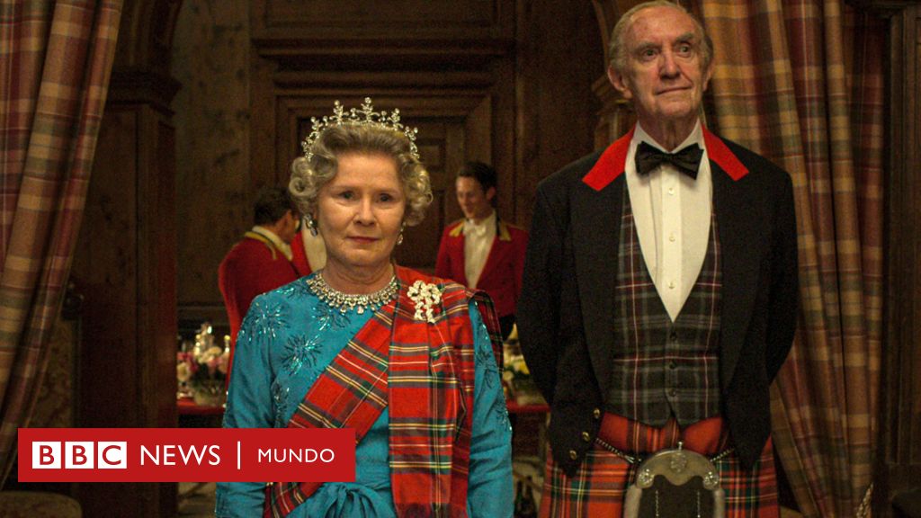 The Crown: la amiga de la reina Isabel II que está furiosa con la serie de Netflix