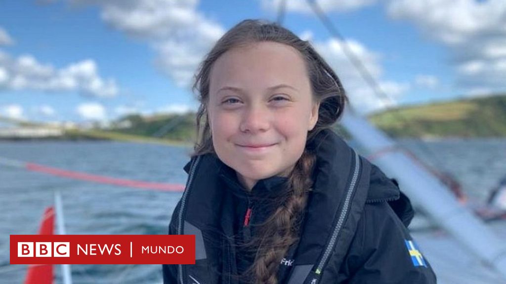 Greta Thunberg El Premio De Más De Us1 Millón Que La Ambientalista Donará Para Combatir La 