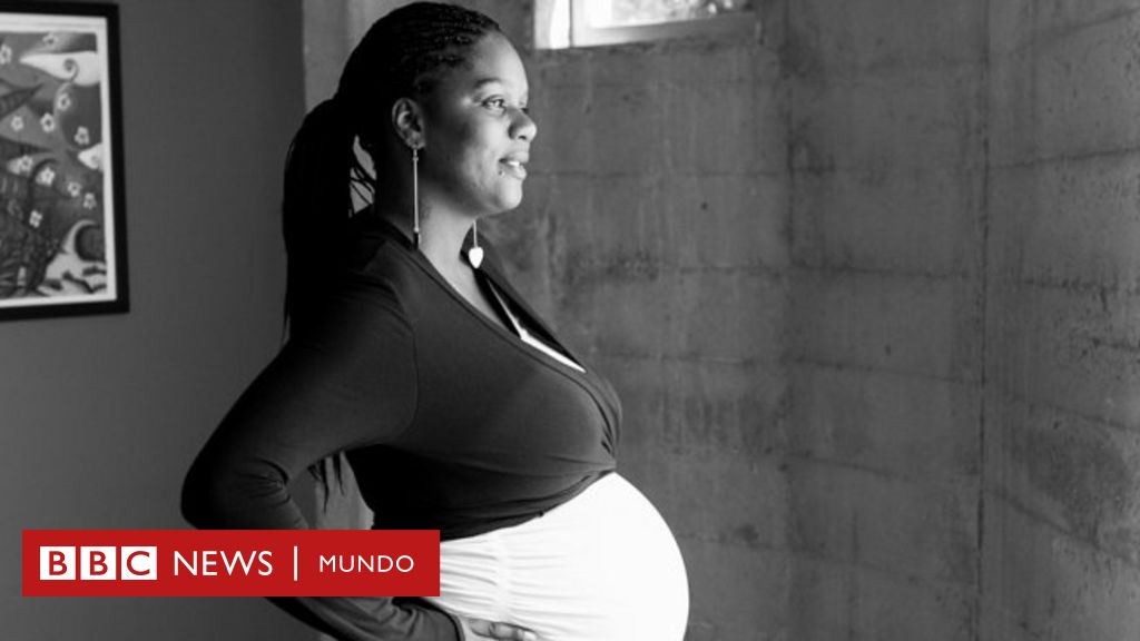 En Fotos Sin Techo Y Embarazadas En Uno De Los Lugares Más Caros De Ee 