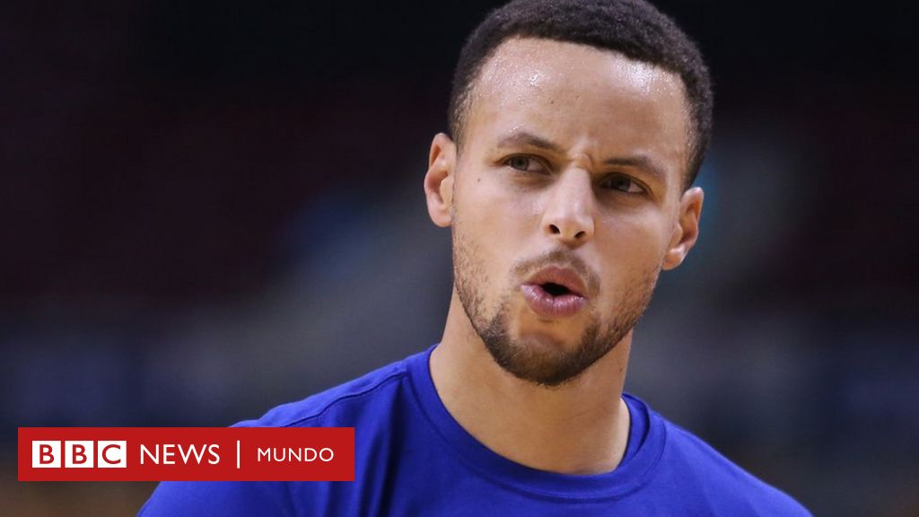 La respuesta de la NASA a las dudas de Steph Curry sobre si el hombre llegó  a la Luna - BBC News Mundo