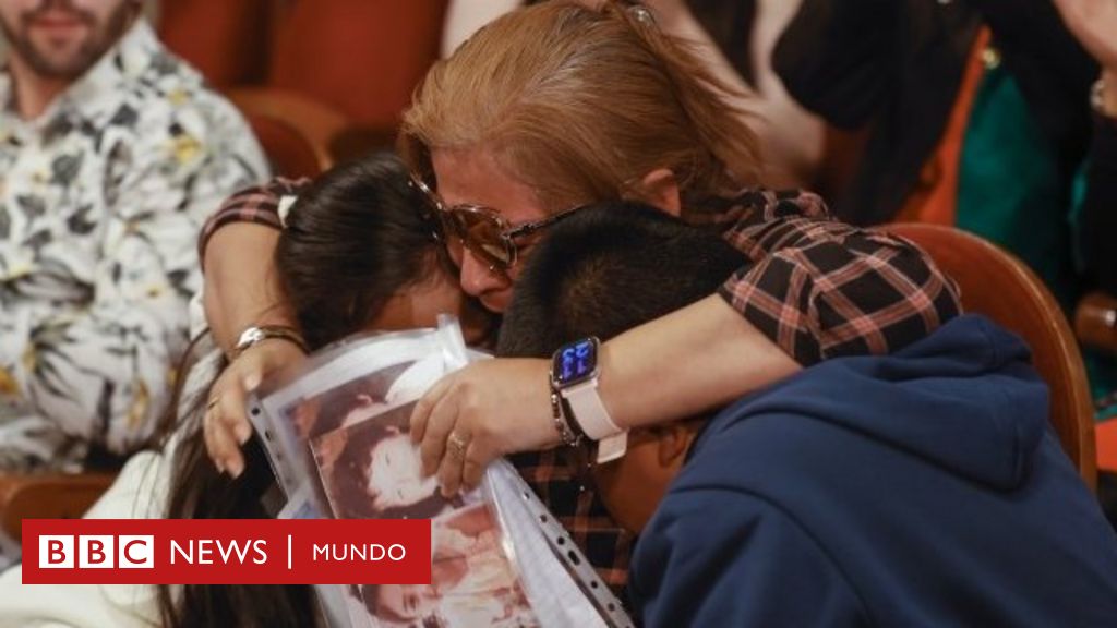 La doble carambola de Perla, la peruana desempleada que ganó la lotería de Navidad en España