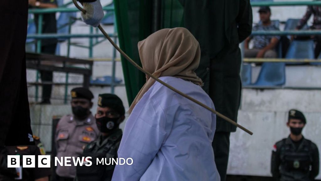 El país que castigará el sexo fuera del matrimonio con penas de prisión