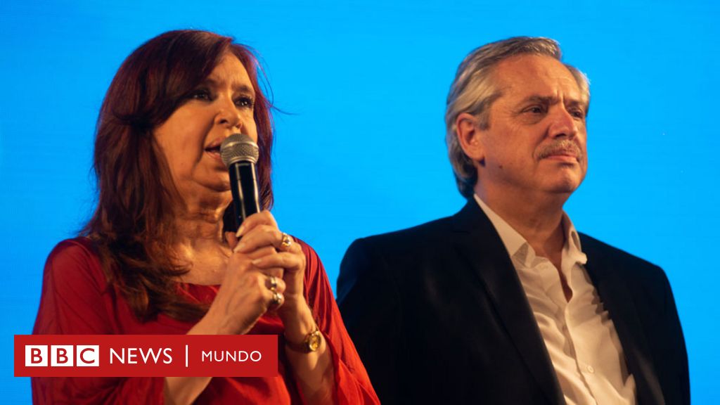 Cristina Fernández de Kirchner: el fuerte (y polémico) apoyo de varios mandatarios latinoamericanos a la vicepresidenta de Argentina acusada de corrupción