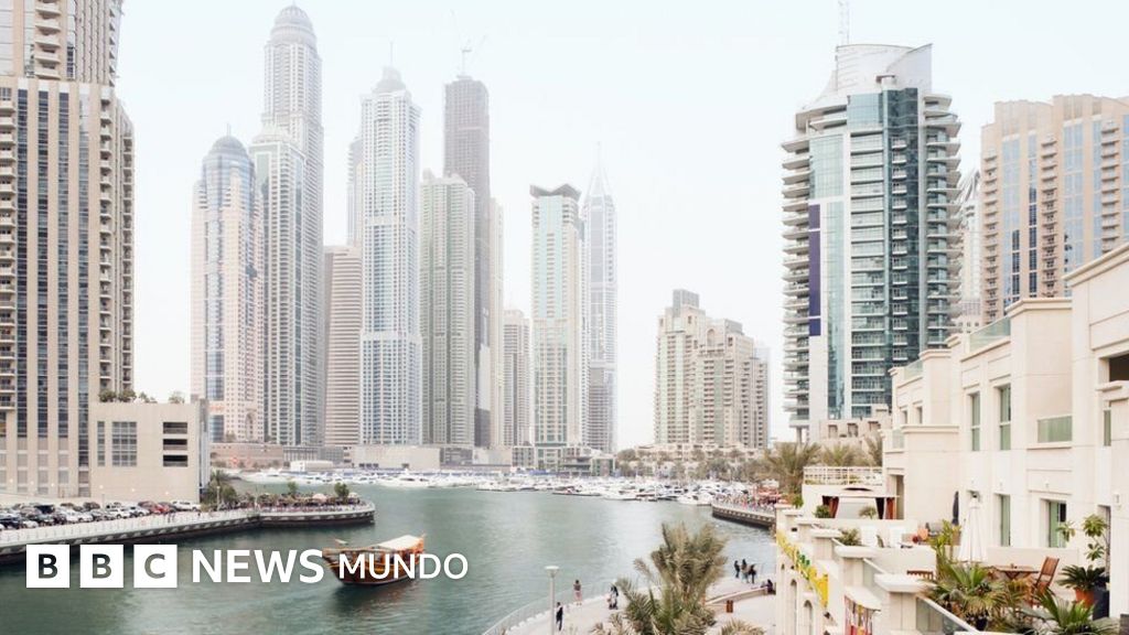 Por qué Dubái se ha convertido en un refugio para los millonarios rusos
