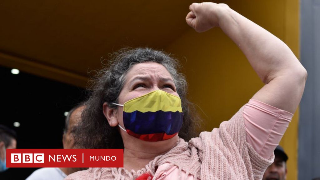 Petro vs Hernández: las 3 zonas que van a decidir al próximo presidente de Colombia (y qué grupos van a inclinar la balanza)