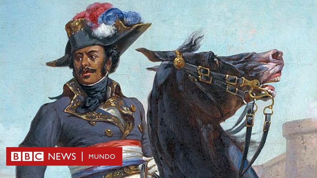 Alejandro Dumas: la desconocida historia del verdadero conde de Montecristo  - BBC News Mundo