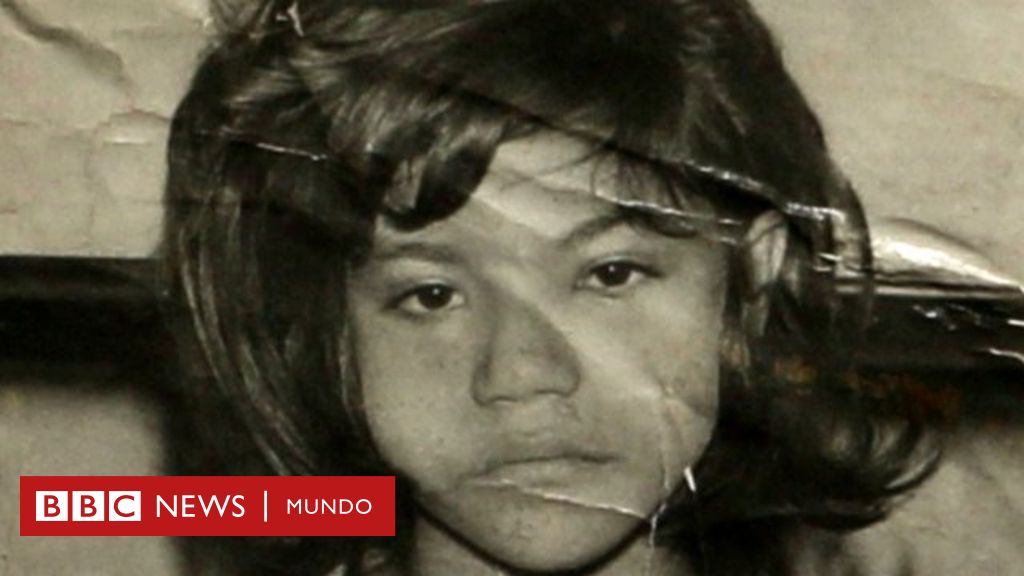 Apolonia Flores, la niña de 12 años que el gobierno de Stroessner torturó por considerarla una peligrosa guerrillera
