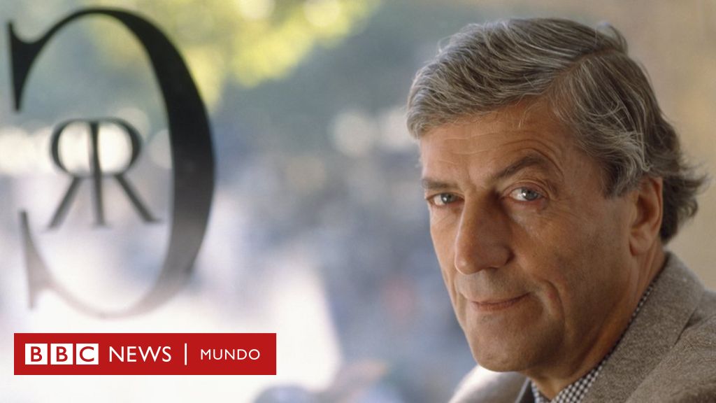 Nino Cerruti: il famoso stilista italiano muore a 91 anni