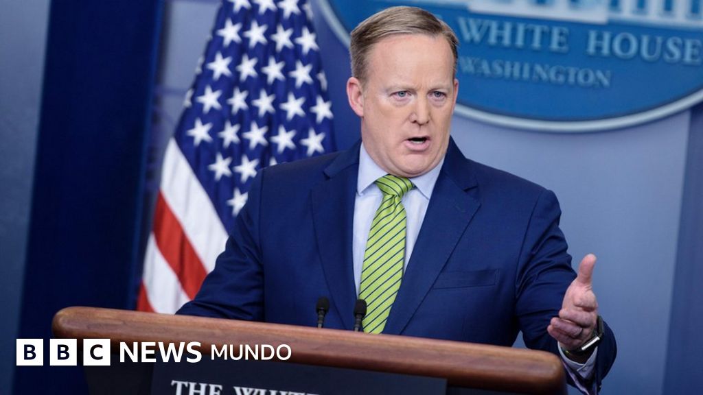 Estados Unidos gobierno de Trump modifica sanciones de Obama a Rusia