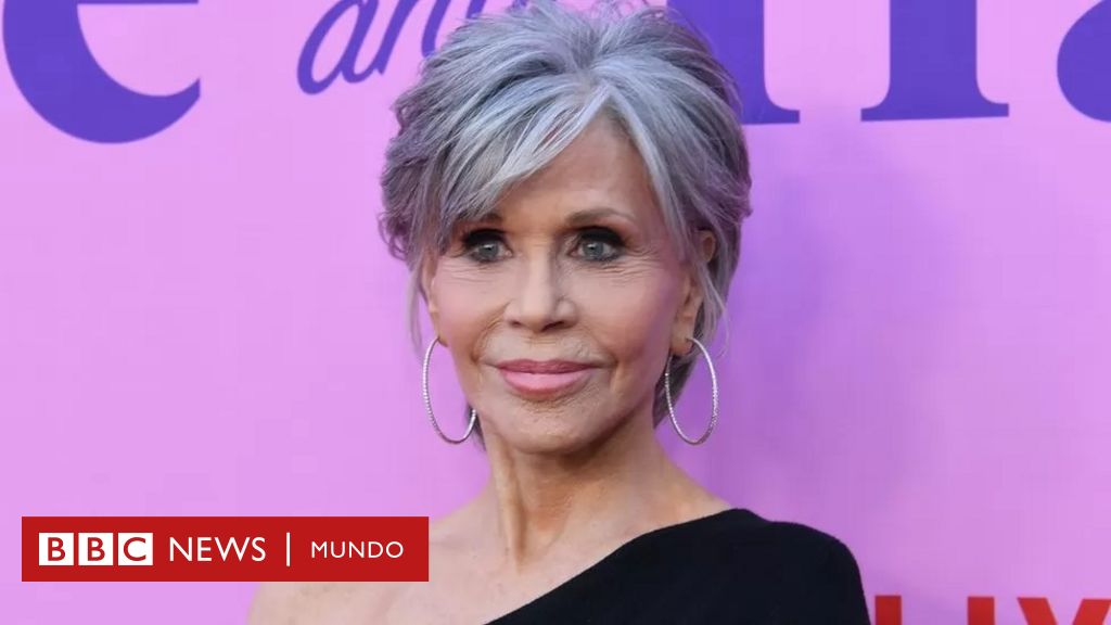 Qué es el linfoma no Hodgkin como el que padece la actriz Jane Fonda