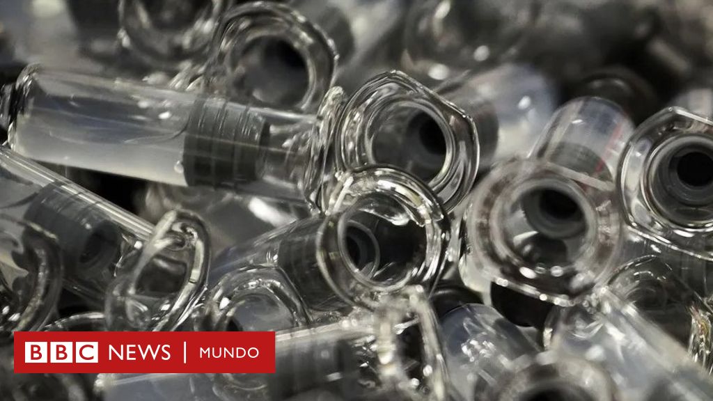 Vacuna Contra El Coronavirus Los Descomunales Desaf Os Para Lograr Desarrollar Y Distribuir