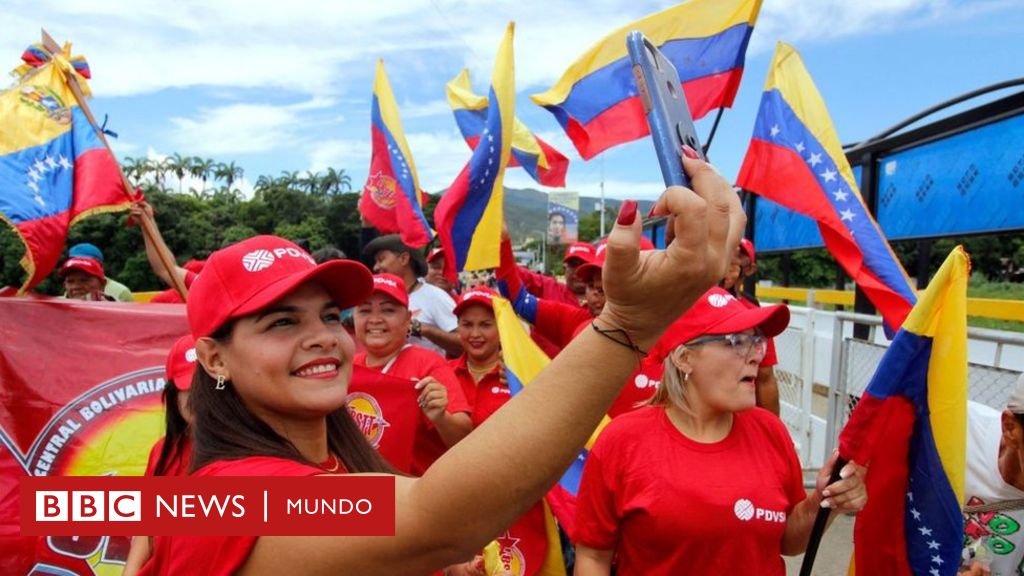 3 formas en las que Colombia puede ayudar en la recuperación económica de Venezuela (y los riesgos que implica)