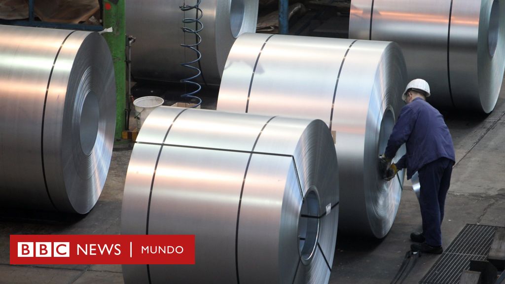 El Escándalo De Kobe Steel, La Empresa Japonesa Que Le Vendió Metales ...