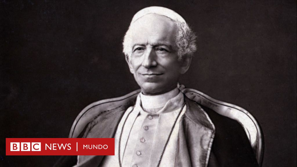 Quién fue León XIII y otras 3 preguntas sobre el nombre del nuevo papa
