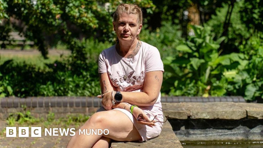 Me convertí en una prisionera dentro de mi propia casa": las bandas narco en Reino Unido que ocupan