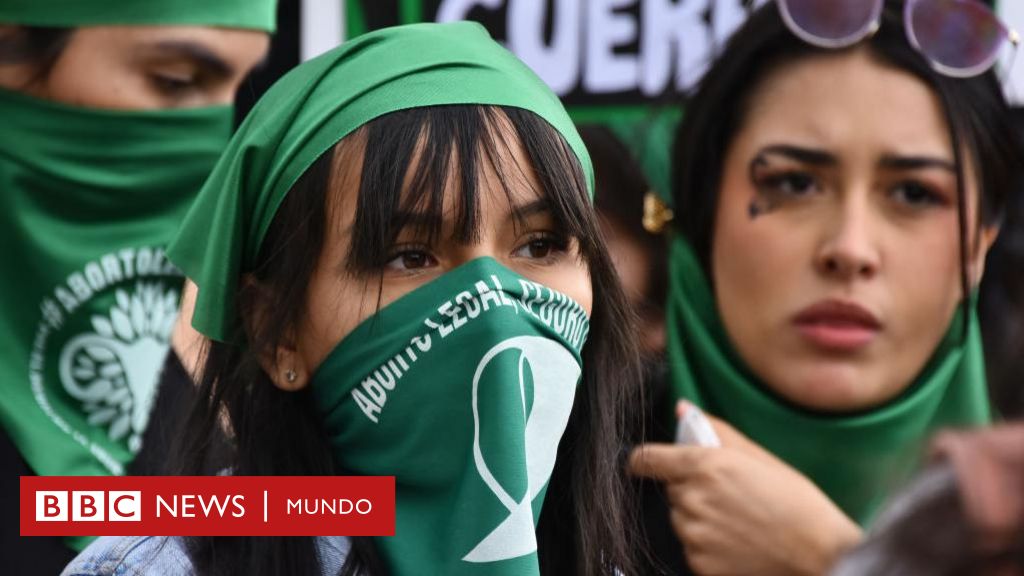 5 preguntas para entender qué pasa en México tras la despenalización del aborto en todo el país