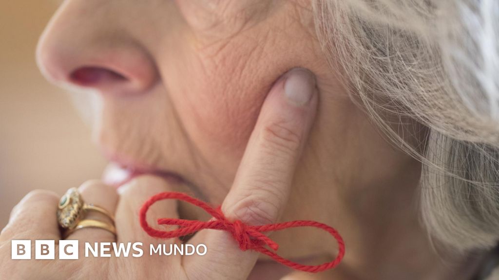 ¿Por qué hay más casos de alzhéimer entre las mujeres?