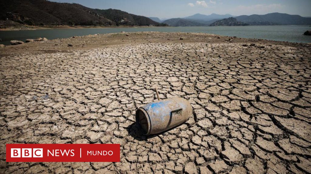 Agua en CDMX qu hay de cierto en que Ciudad de M xico podr a