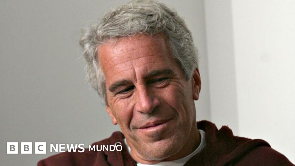 Seis claves para entender qué son los polémicos archivos Epstein y por qué despiertan tanto interés