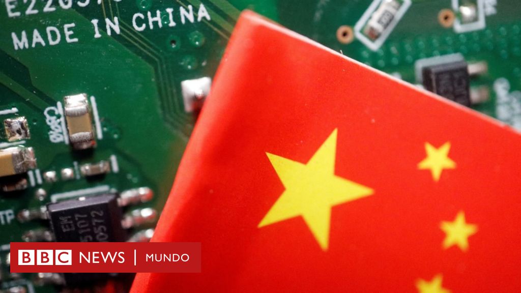 China anuncia aranceles a productos de EE.UU. en respuesta a las medidas de Trump, en un nuevo enfrentamiento comercial entre las dos mayores economías del mundo