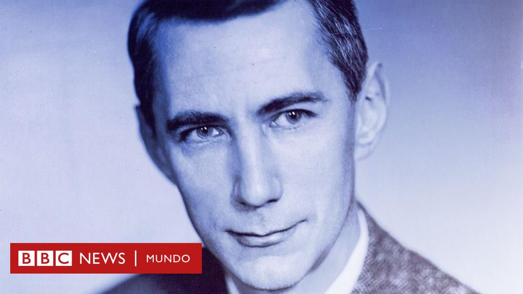 Claude Shannon, el genial matemático que inventó la era digital (y luego se retiró a su "cuarto de juguetes")