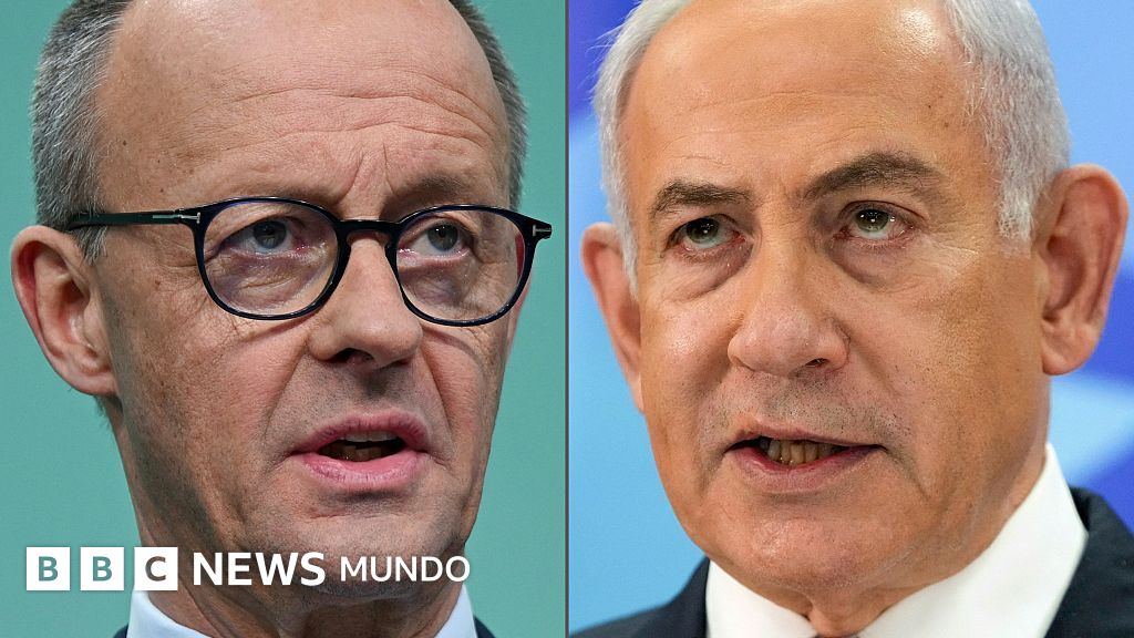 Alemania suspende exportaciones de armas a Israel: un giro inesperado en la relación histórica