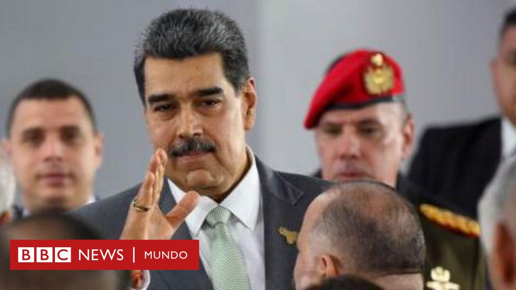 Maduro ordena crear una provincia venezolana y otorgar licencias petroleras en la región del Esequibo controlada por Guyana