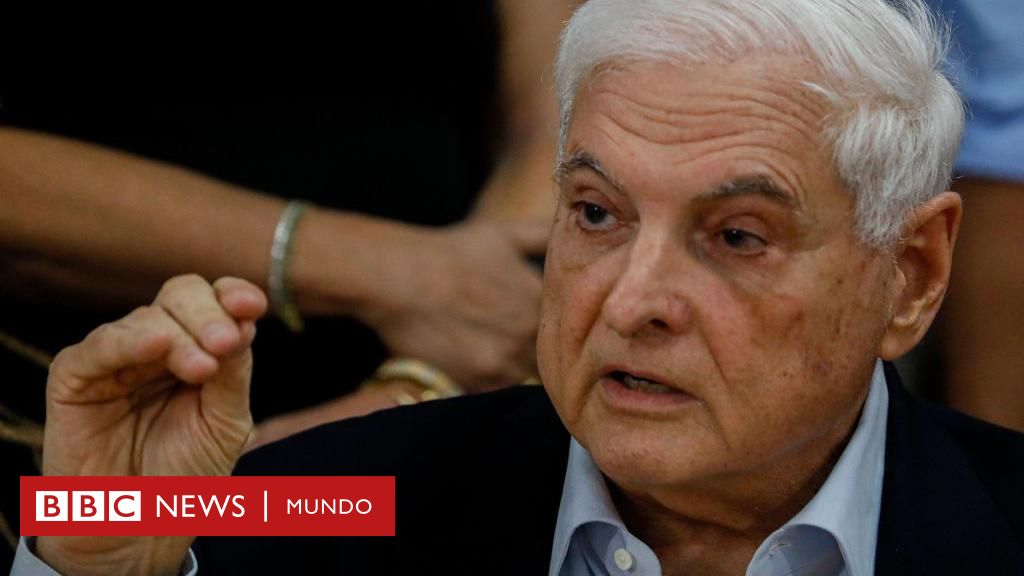 Condenan al expresidente panameño Ricardo Martinelli a 10 años por lavado de dinero