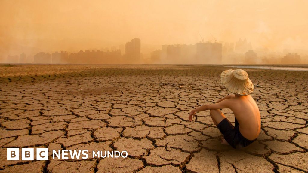 ¿Ha hecho alguna vez tanto calor en el pasado?