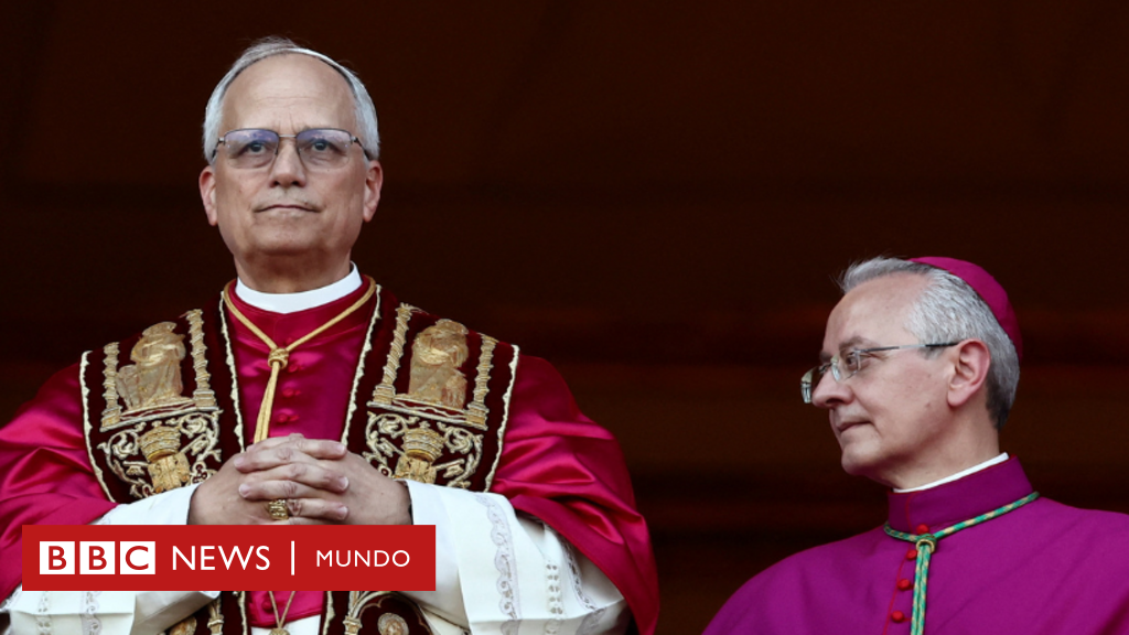 "Mi querida diócesis de Chiclayo": la estrecha relación con Perú del nuevo papa León XIV