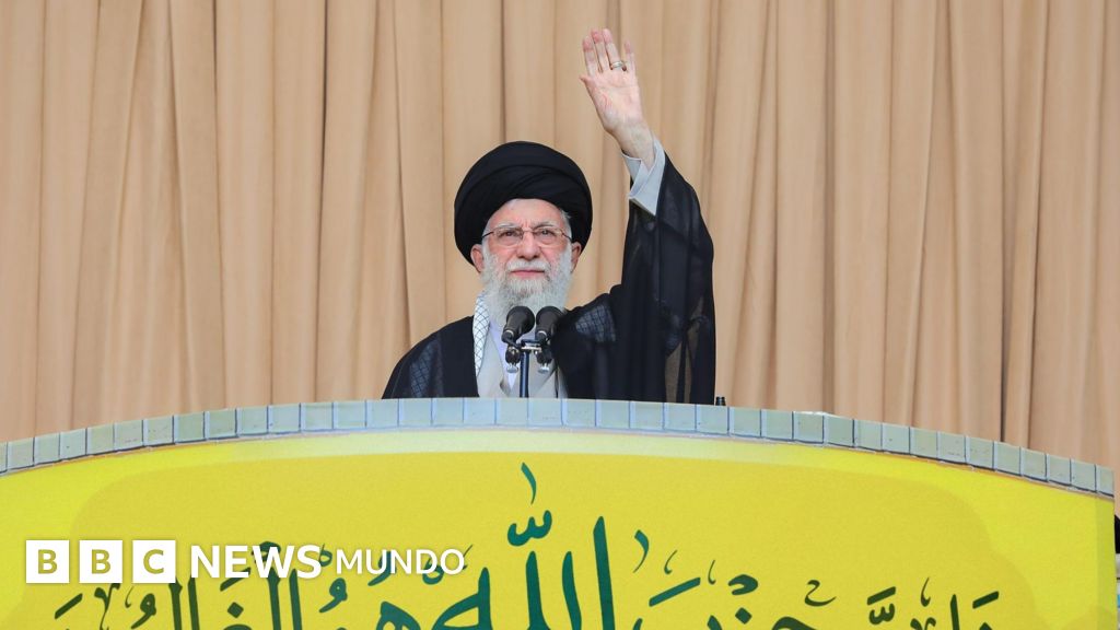 Soledad estratégica: Irán y su escaso apoyo internacional frente a Israel y EE.UU.