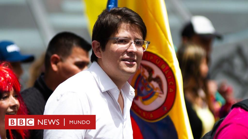 Disparan en un mitin político al precandidato presidencial de Colombia Miguel  Uribe, quien permanece en cuidados intensivos - BBC News Mundo