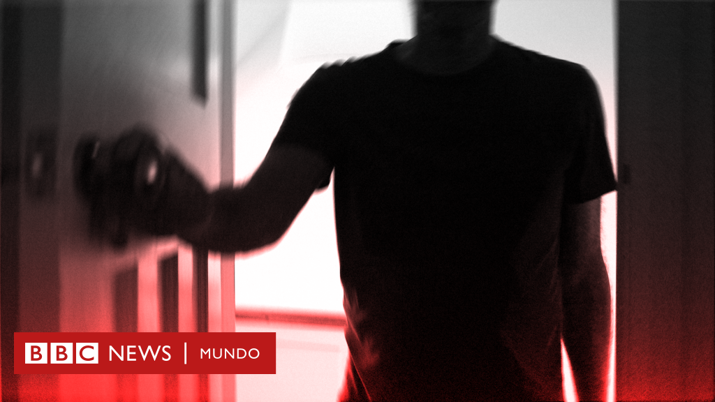"Mi marido me confesó que me drogó y me violó durante años"