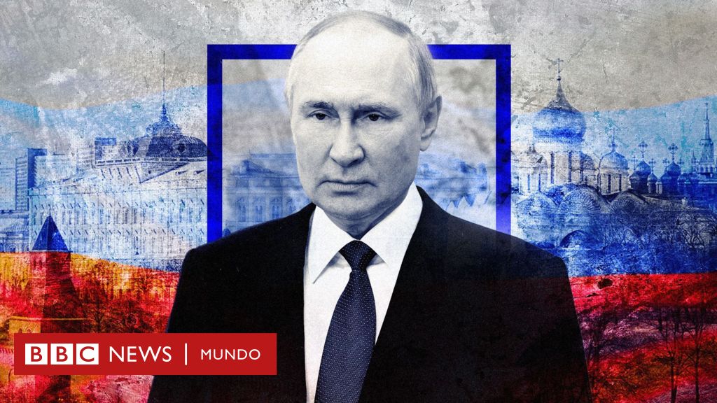 Putin: 3 klucze do zwycięstwa wyborczego prezydenta Rosji, które pozwolą mu utrzymać się u władzy co najmniej do 2030 roku