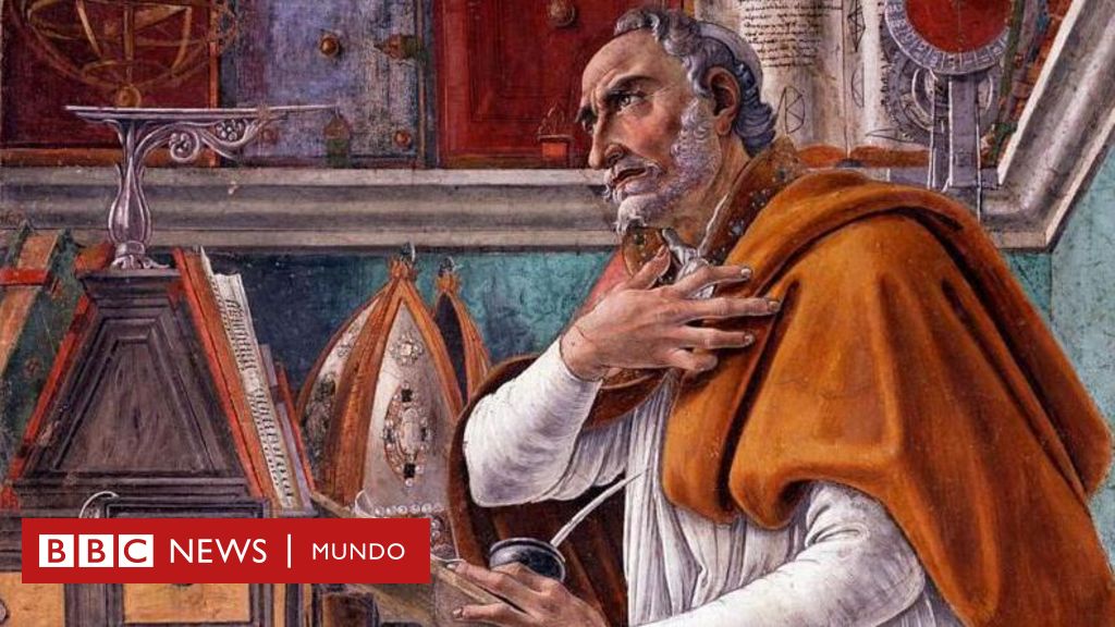 ¿Quiénes son los agustinos, la orden a la que pertenece el nuevo papa León XIV?