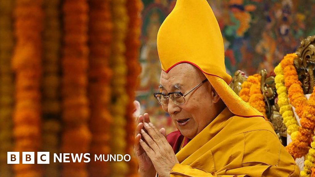 ダライ・ラマの発表がチベット仏教に後継者を持つのはなぜ中国への挑戦です