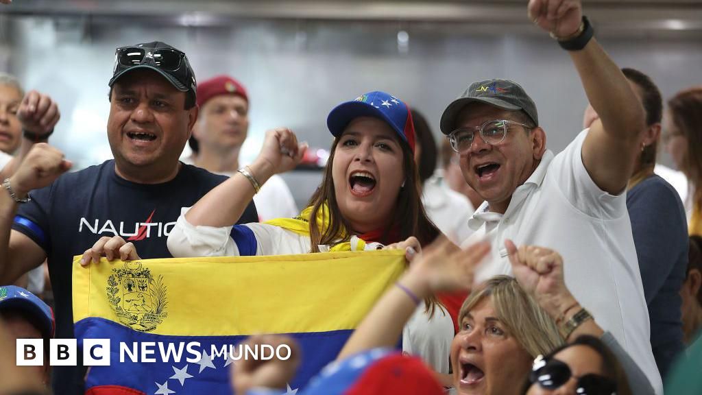Doral: La ciudad venezolana que enfrenta las consecuencias de políticas migratorias