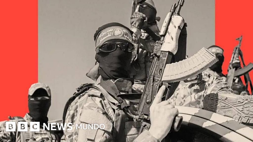 Desafíos para el desarme de Hamás tras dos décadas de control en Gaza