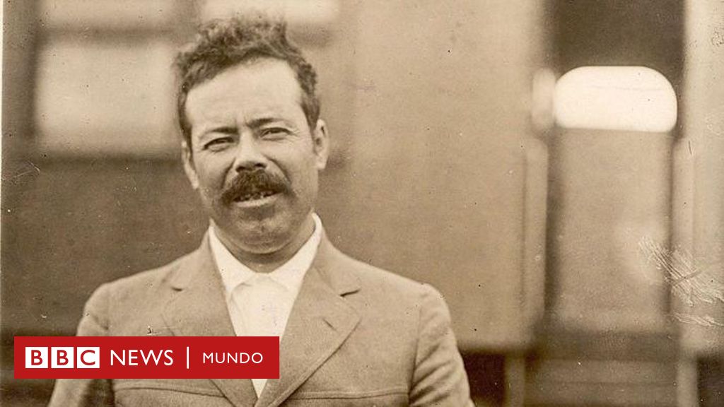 "Hubo mucho interés en gestar una leyenda negra en torno a él": entrevista con la nieta de Pancho Villa a 100 años del asesinato del general mexicano