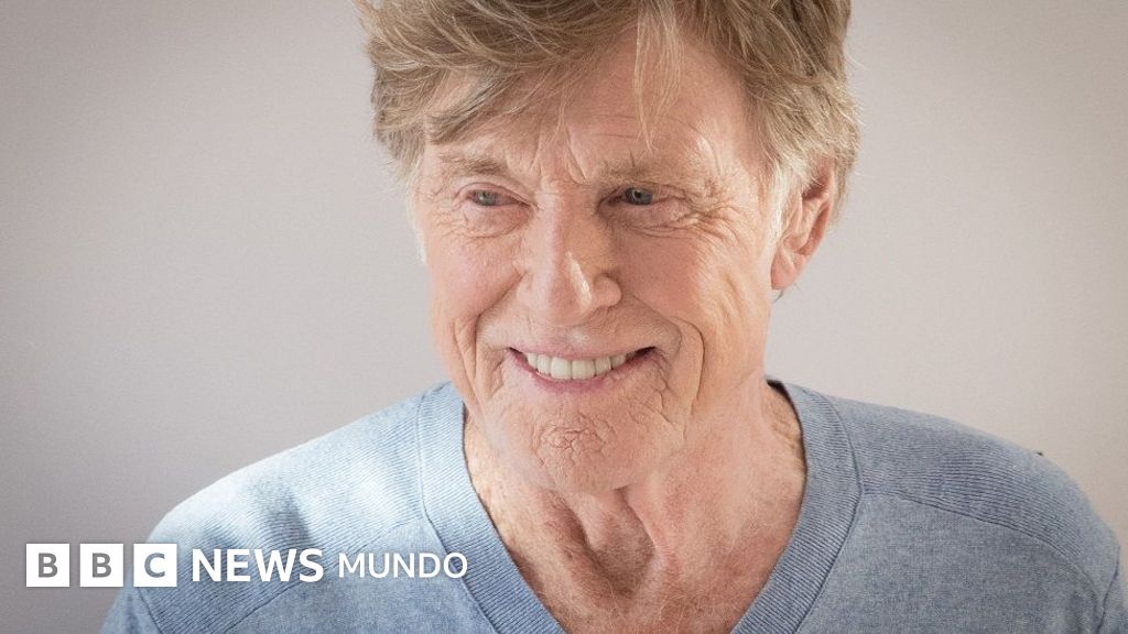 Robert Redford Dies: Hollywood Icon Passes Away at 89 - News Directory 3